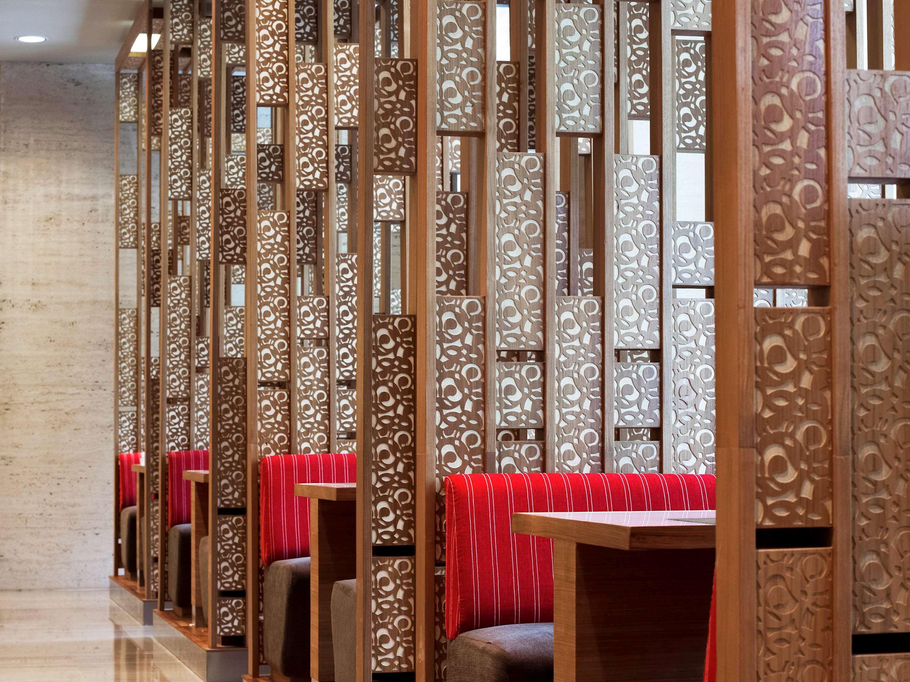 Grand Mercure Jakarta Harmoni Exterior foto