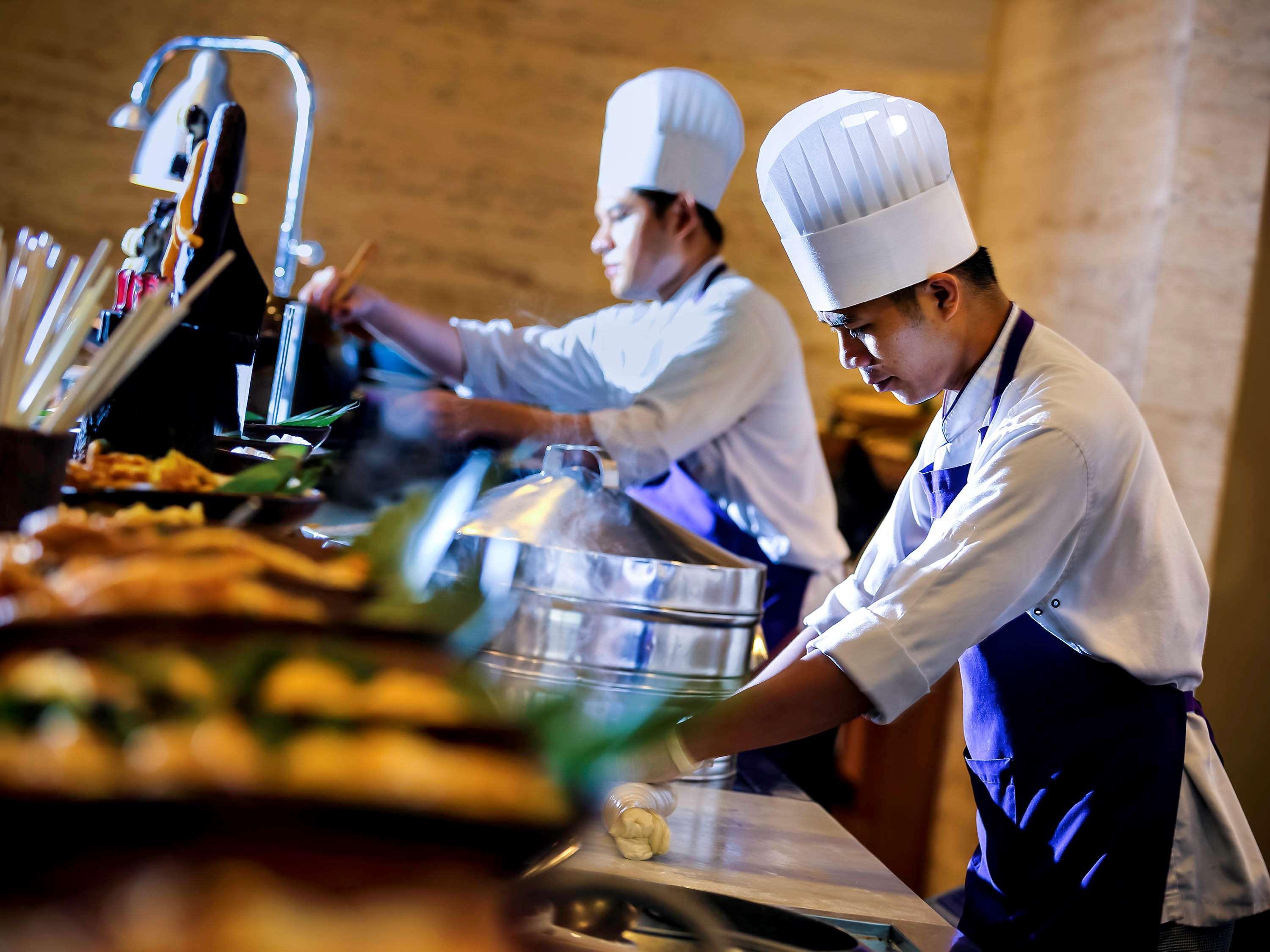 Grand Mercure Jakarta Harmoni Exterior foto